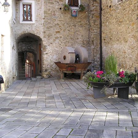 Apartament Casa Gianni Vallebona Zewnętrze zdjęcie