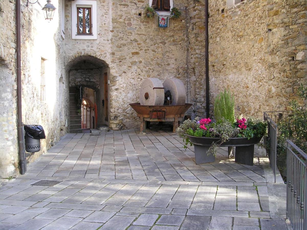 Apartament Casa Gianni Vallebona Zewnętrze zdjęcie