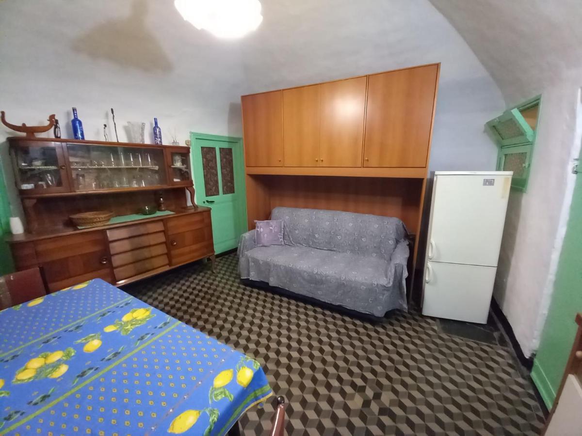Apartament Casa Gianni Vallebona Zewnętrze zdjęcie