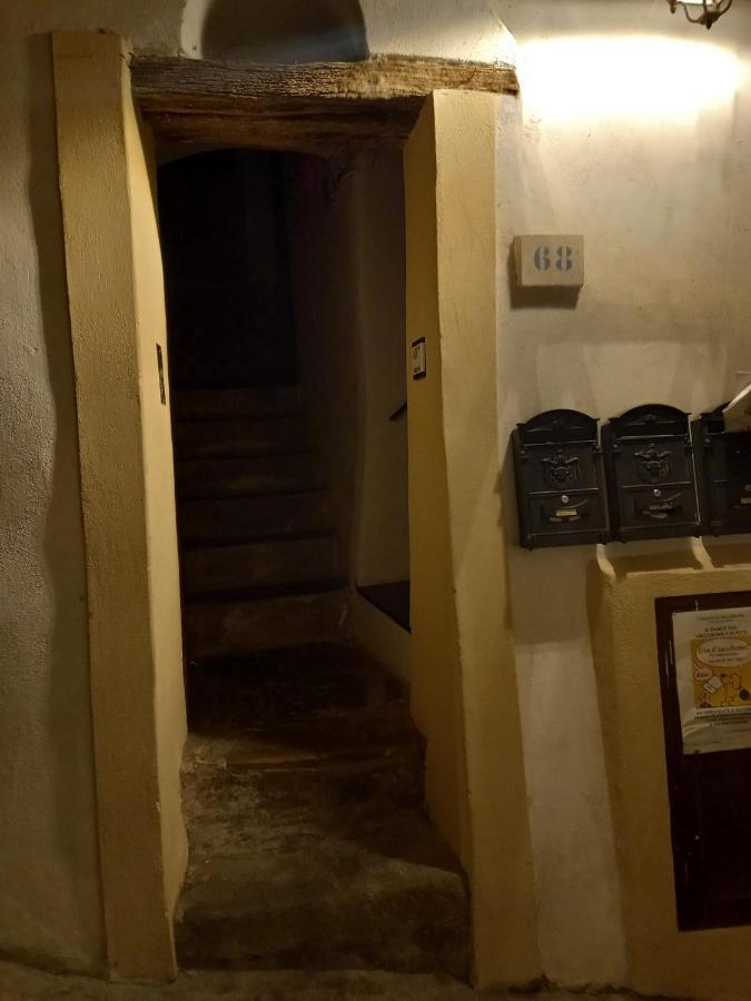 Apartament Casa Gianni Vallebona Zewnętrze zdjęcie
